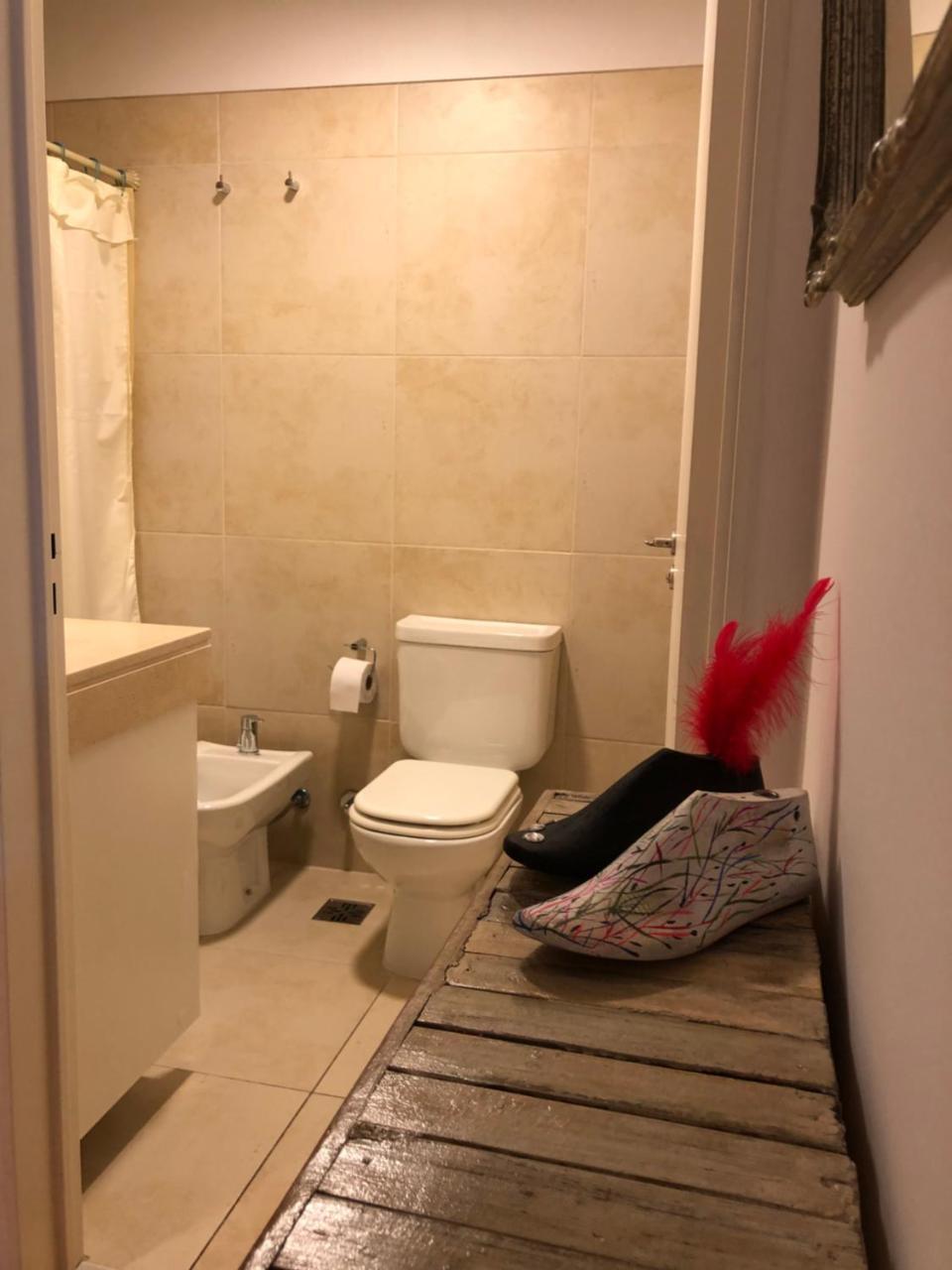 Ferienwohnung Bristol Uk Buenos Aires Exterior foto