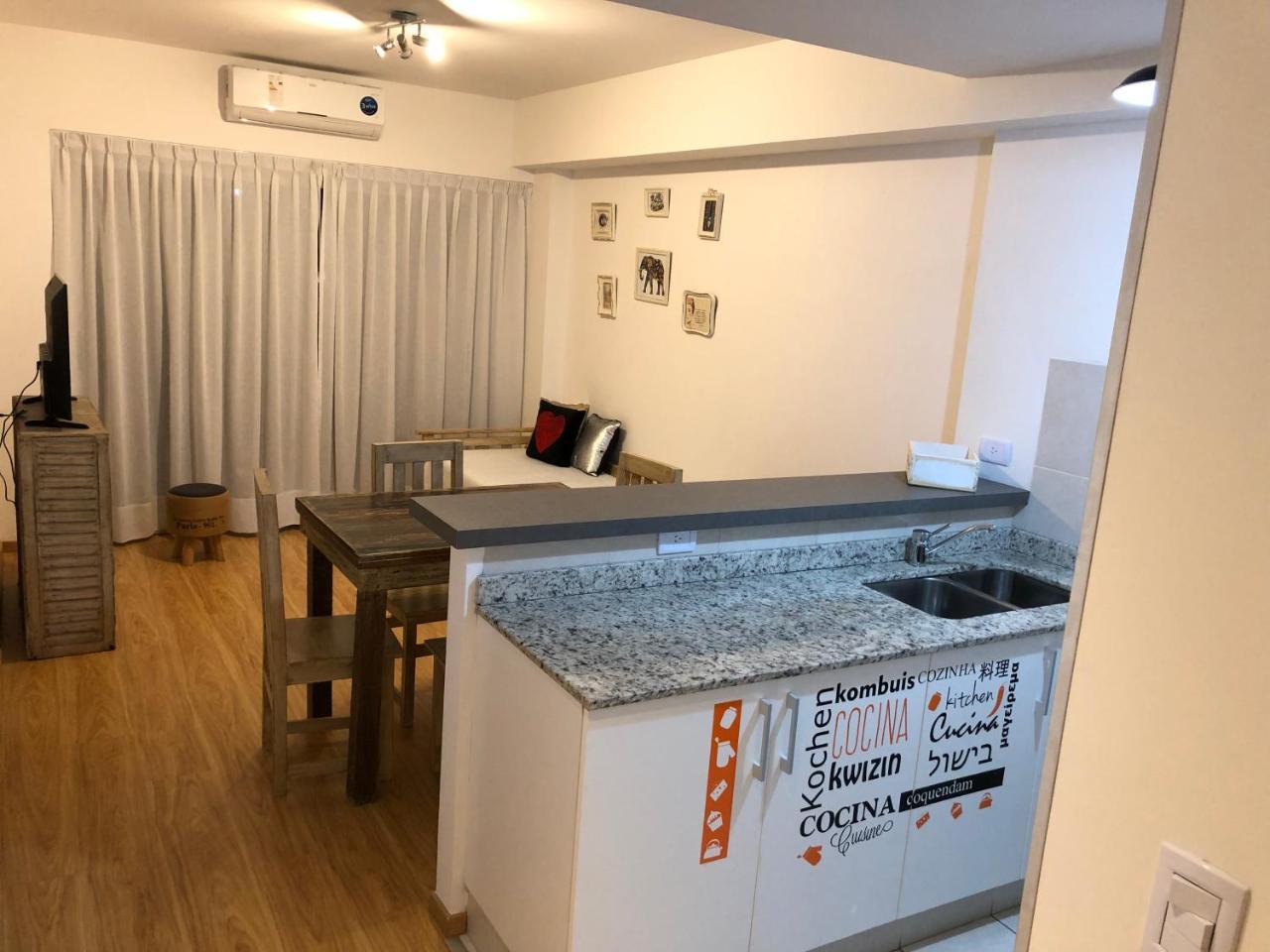 Ferienwohnung Bristol Uk Buenos Aires Exterior foto